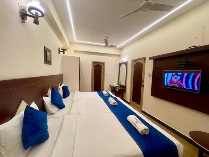 Photo of Bedroom in Kanchipuram