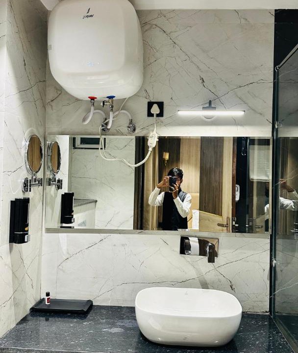 Photo of Bathroom in Rishikesh