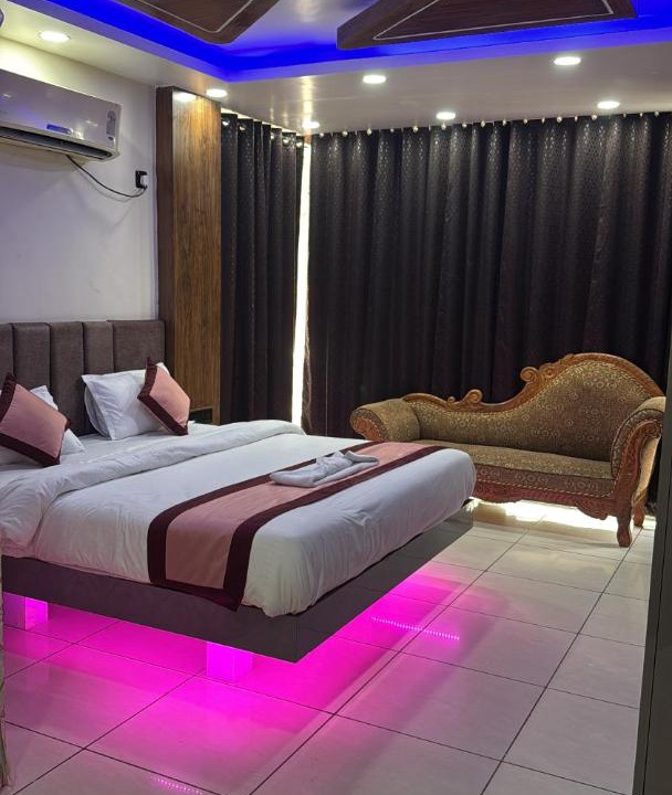 Photo of Bedroom in Patna
