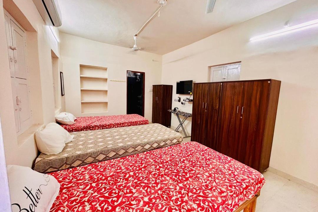 Photo of Bedroom in Virudhunagar