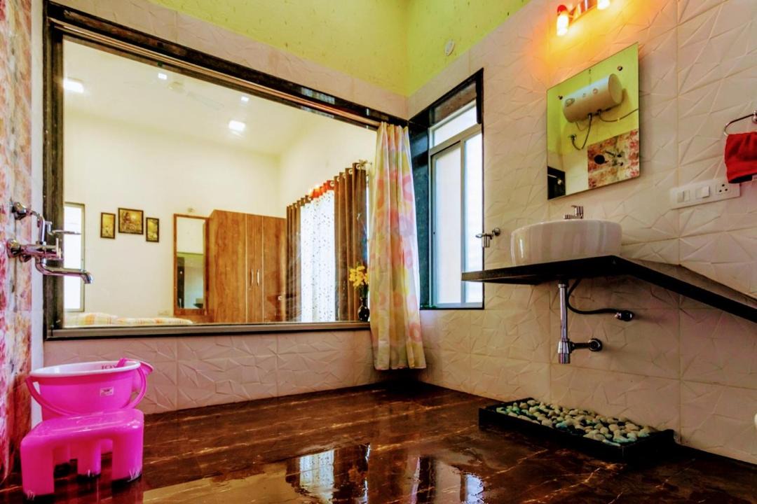 Photo of Bathroom in Parshwapuram