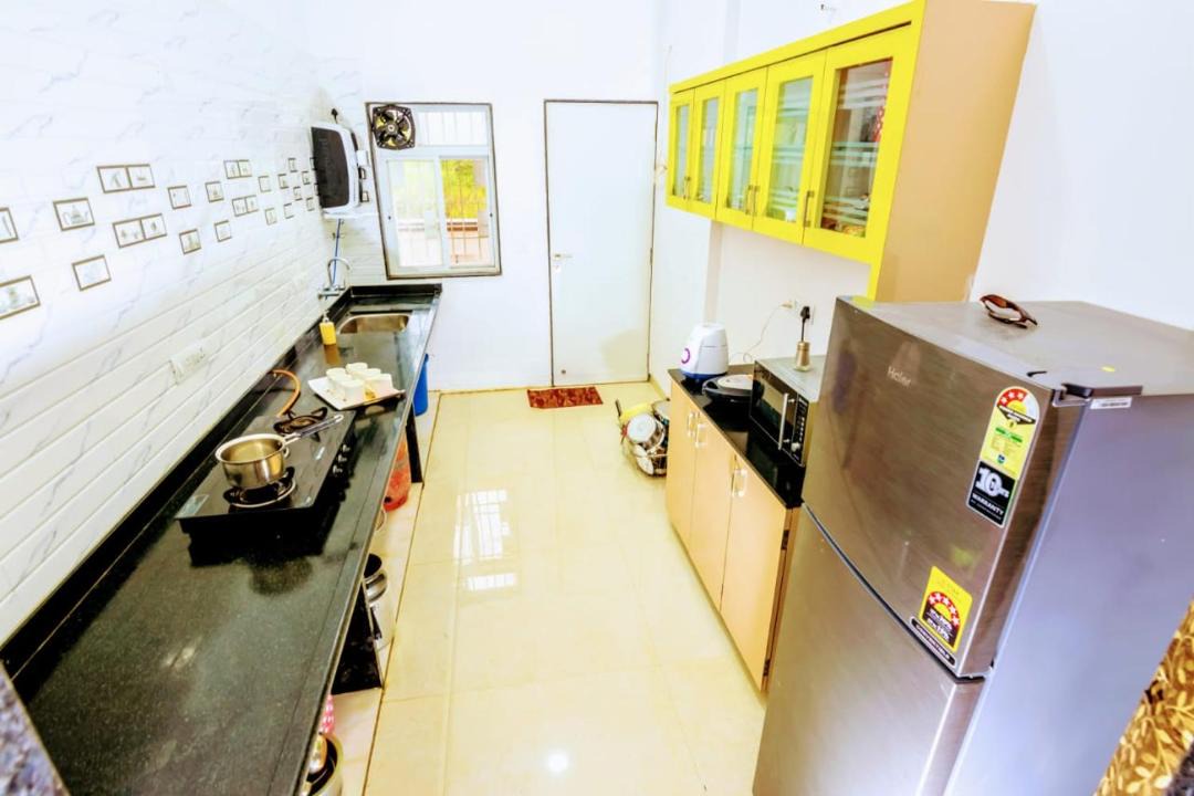 Photo of Kitchen in Parshwapuram