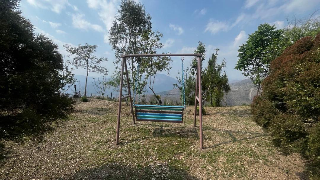 Photo of Outdoor in Khattalwada
