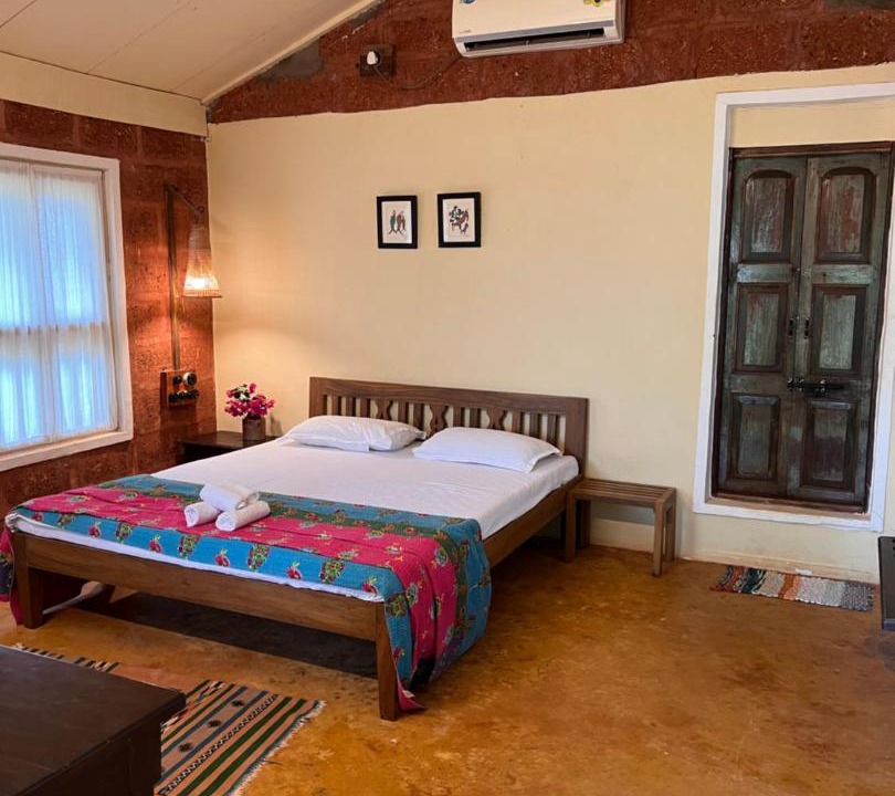 Photo of Bedroom in Khattalwada