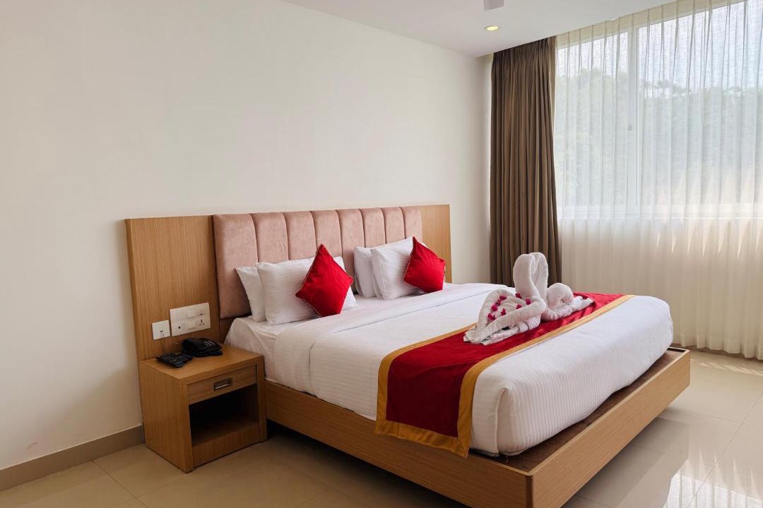 Photo of Bedroom in Malappuram