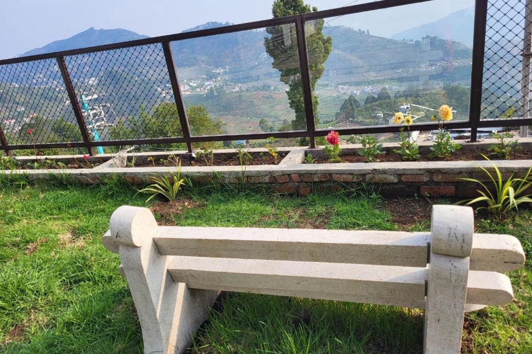 Photo of Others in Kodaikanal