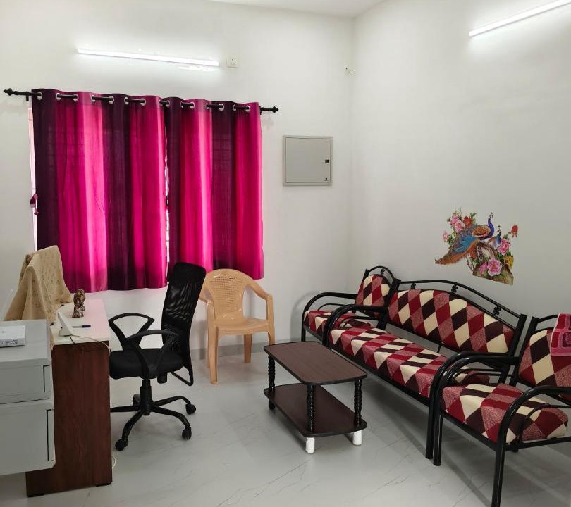 Photo of Bedroom in Anaimalai
