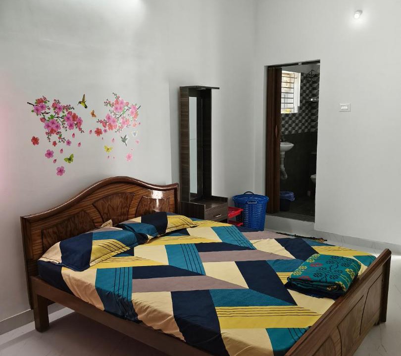 Photo of Bedroom in Anaimalai