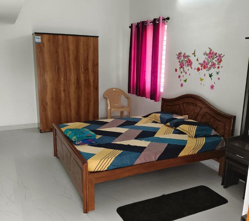 Photo of Bedroom in Anaimalai