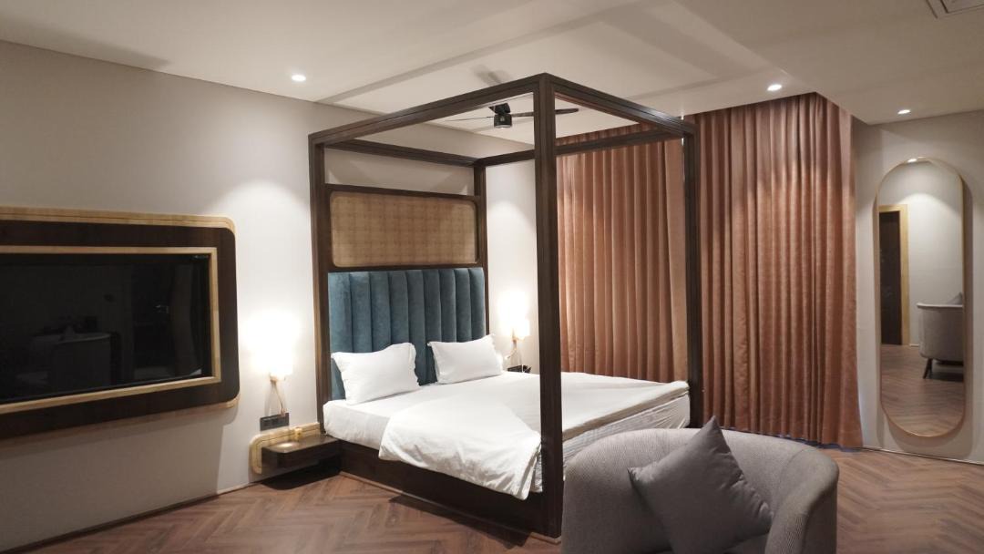 Photo of Bedroom in Jamshedpur