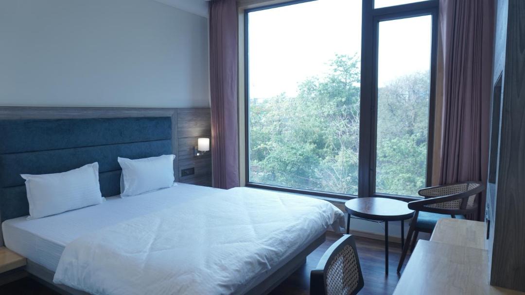 Photo of Bedroom in Jamshedpur