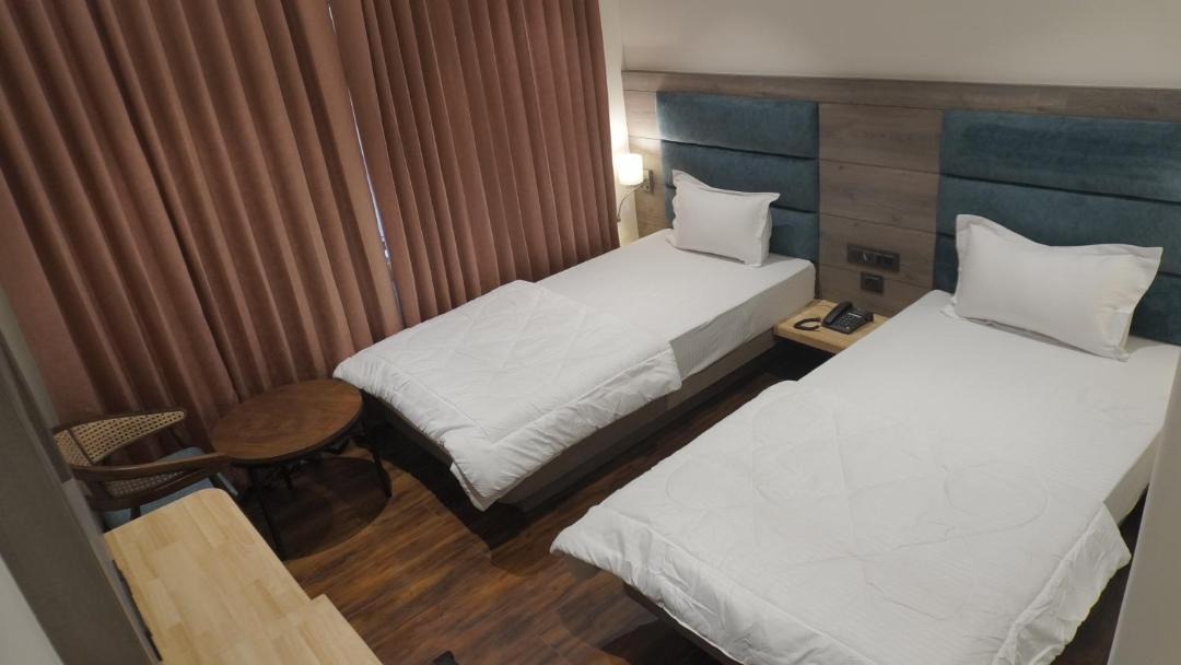 Photo of Bedroom in Jamshedpur