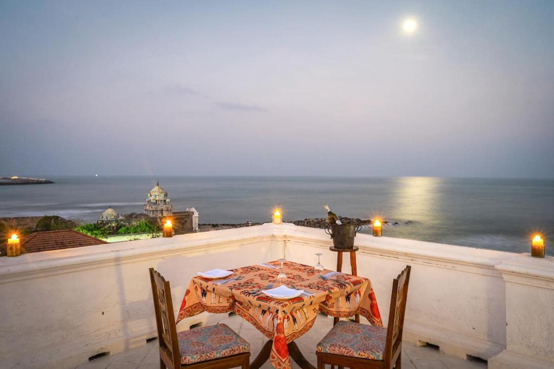 Photo of Others in Tranquebar