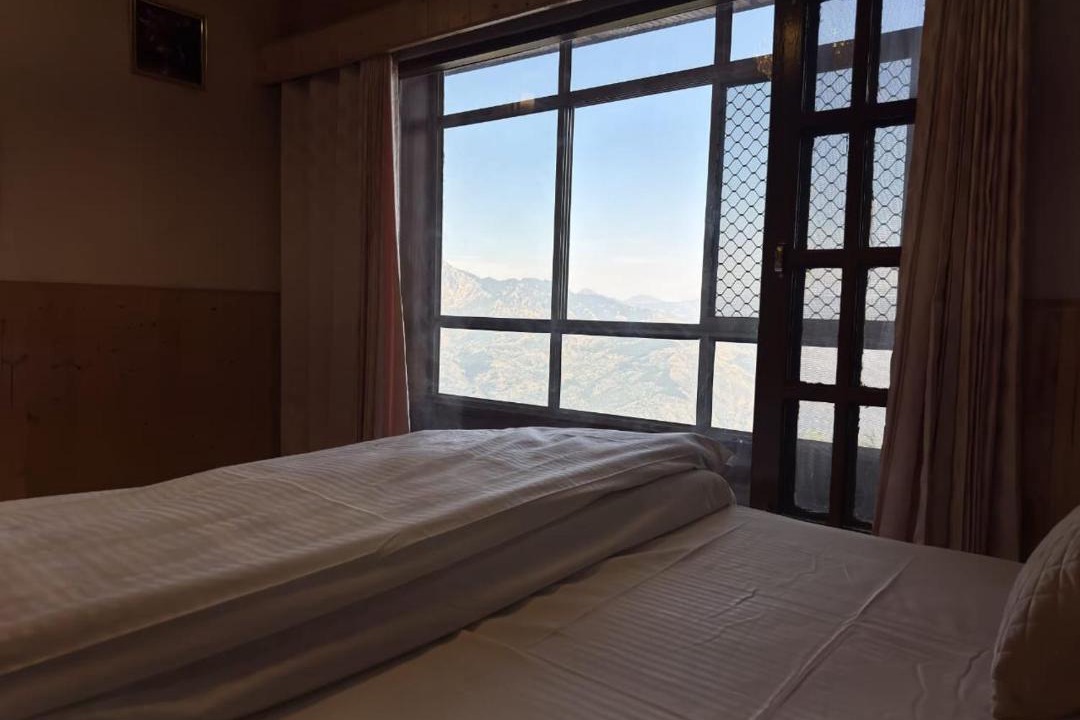 Photo of Bedroom in Mashobra
