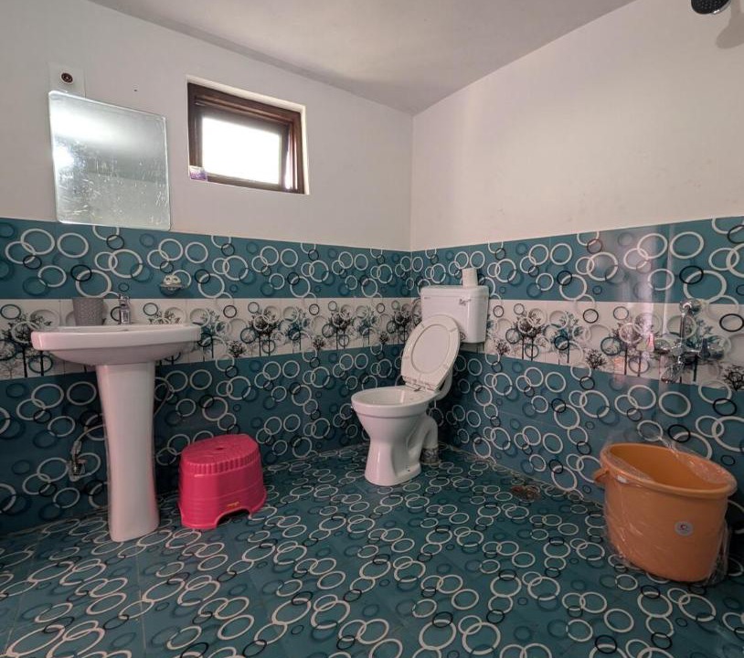 Photo of Bathroom in Dalhousie