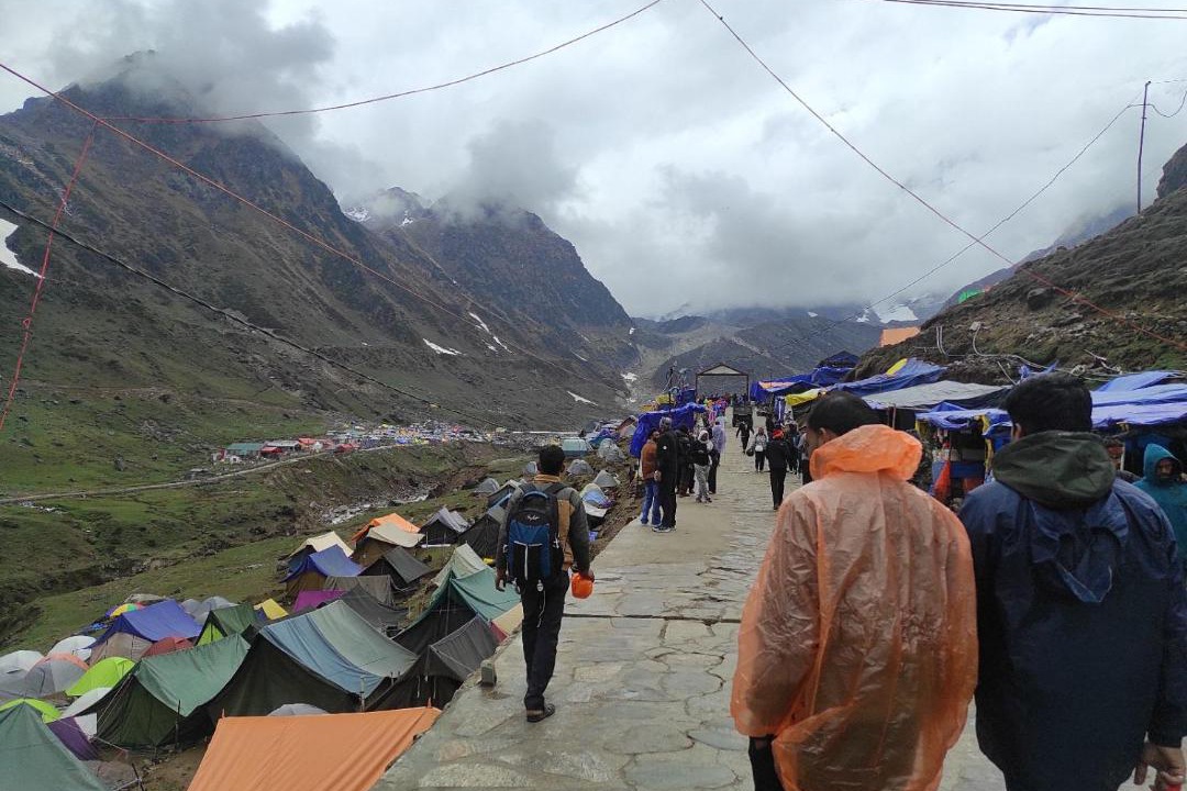 Photo of Others in Kedarnath