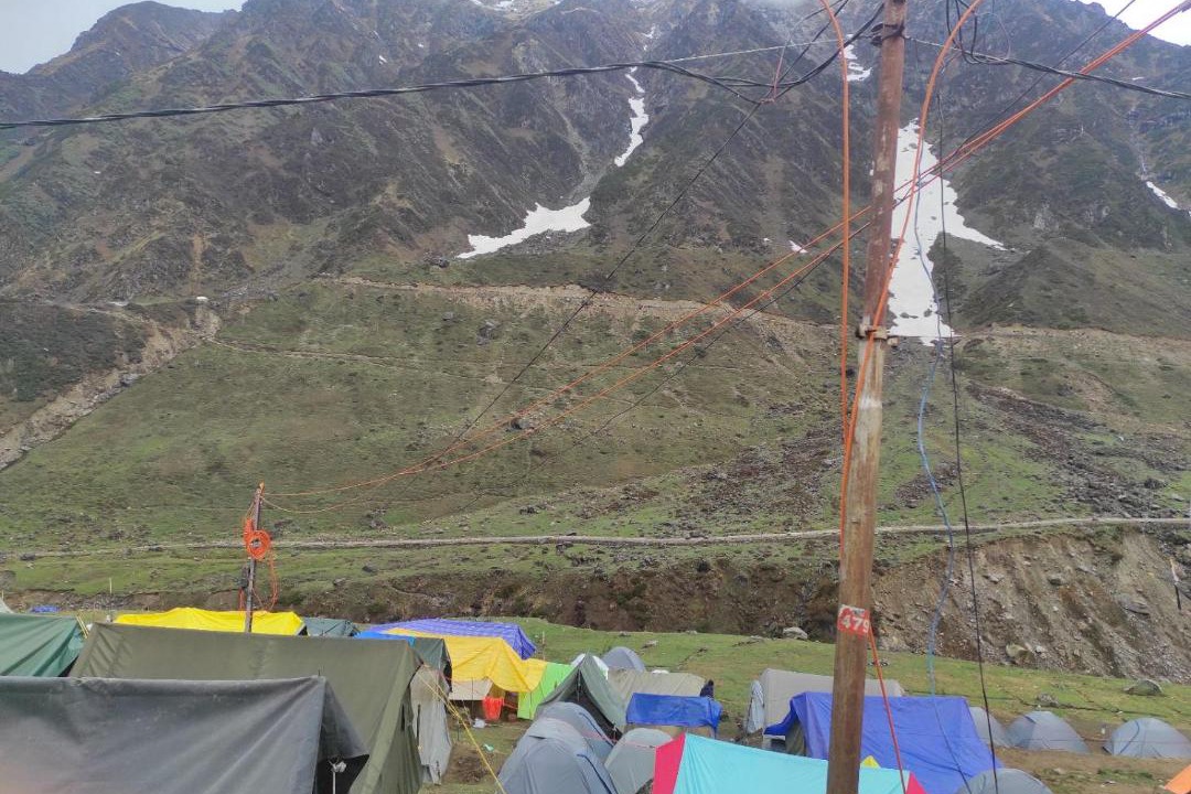 Photo of Others in Kedarnath