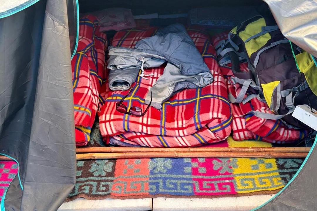 Photo of Others in Kedarnath