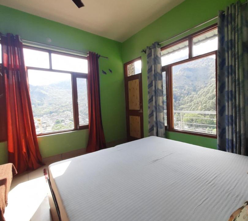 Photo of Bedroom in Rewalsar