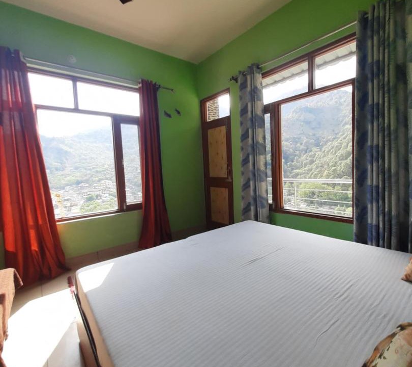 Photo of Bedroom in Rewalsar