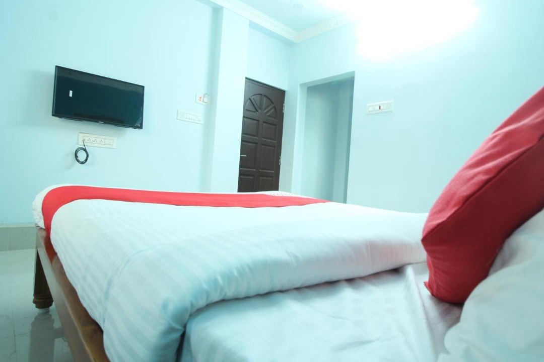Photo of Bedroom in Thirunallar