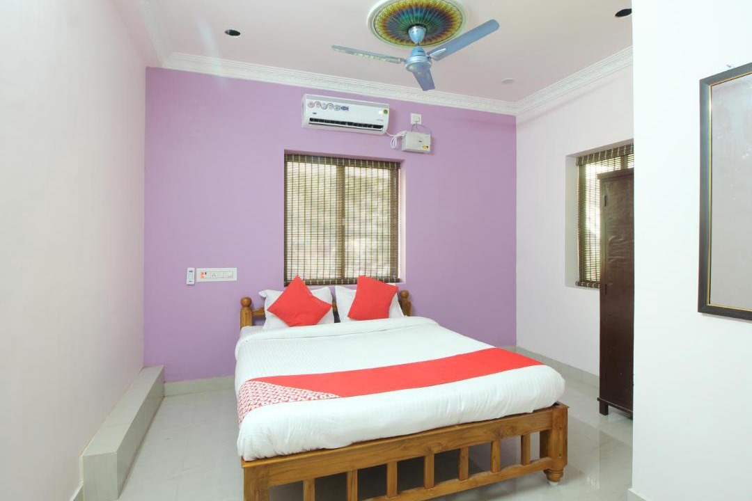 Photo of Bedroom in Thirunallar
