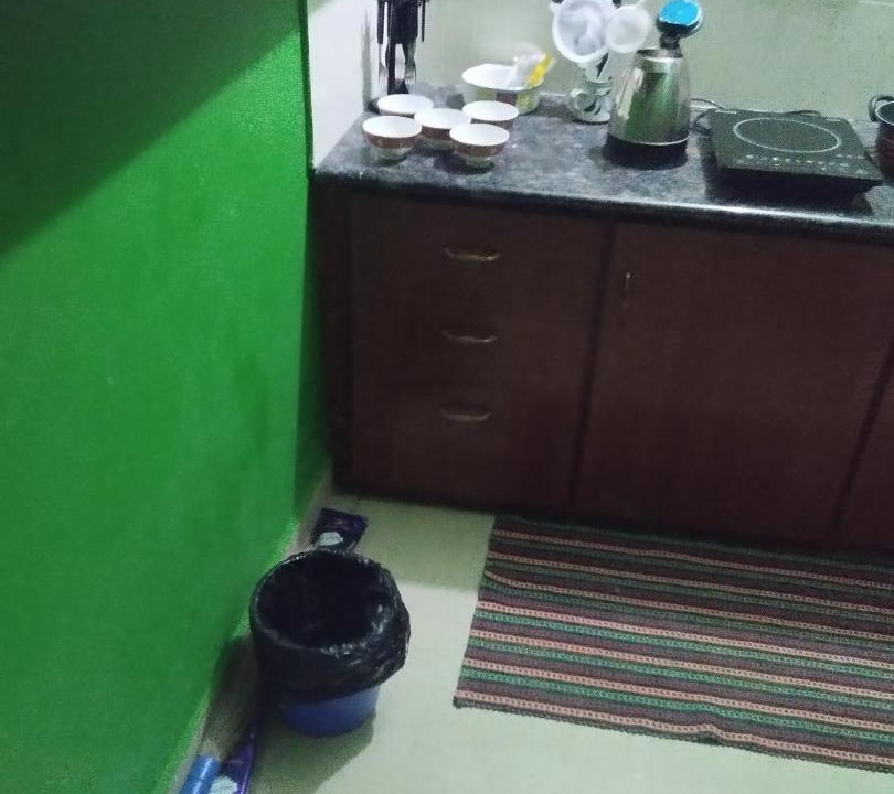 Photo of Kitchen in Kalapettai