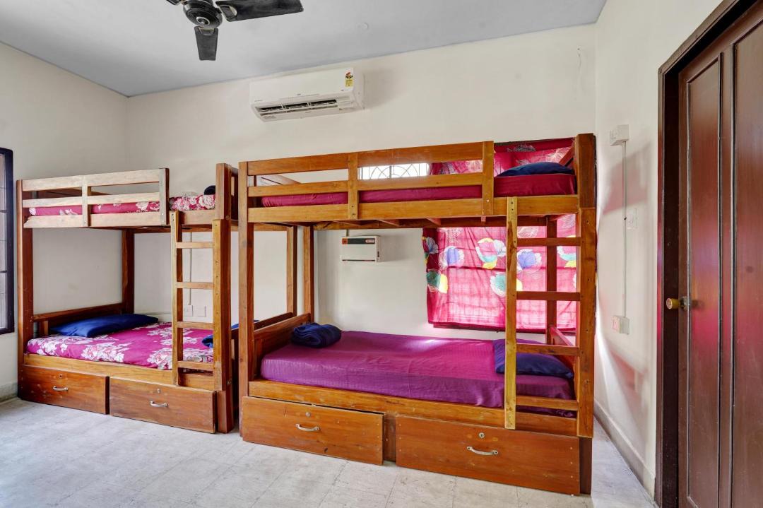Photo of Bedroom in Little Mount