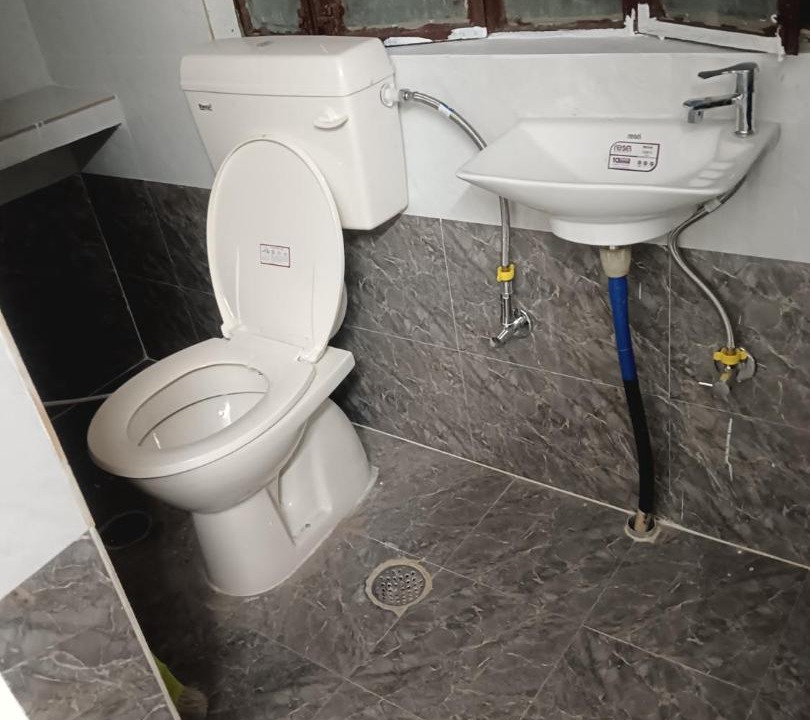 Photo of Bathroom in Khattalwada