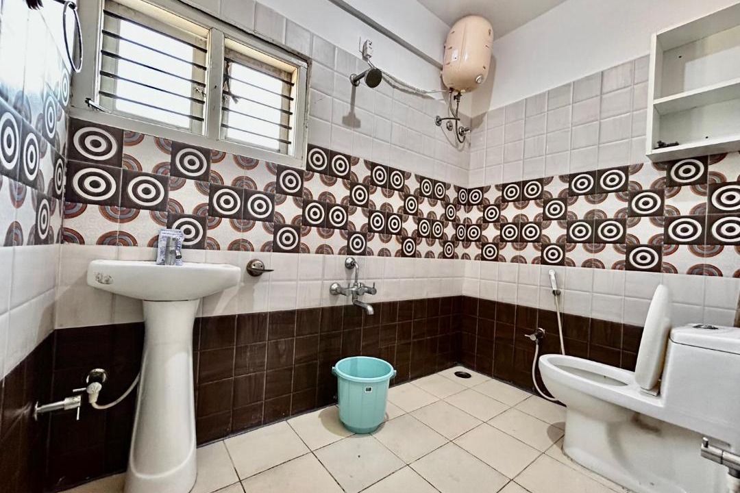 Photo of Bathroom in Vijayanagar 1st Stage