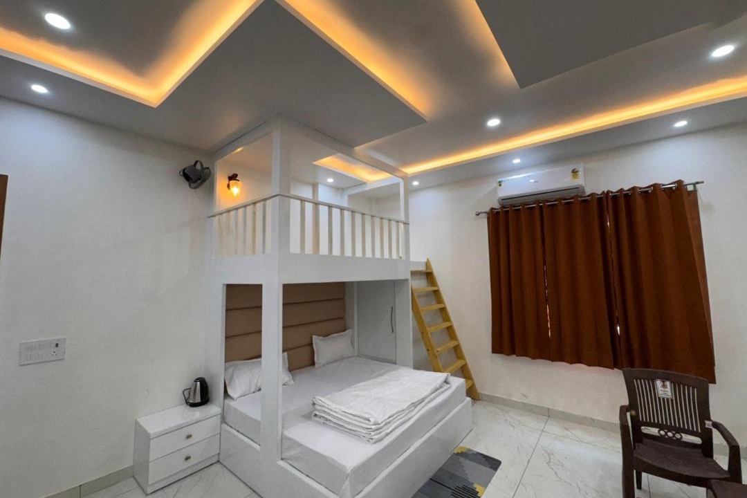 Photo of Bedroom in Jwalapur