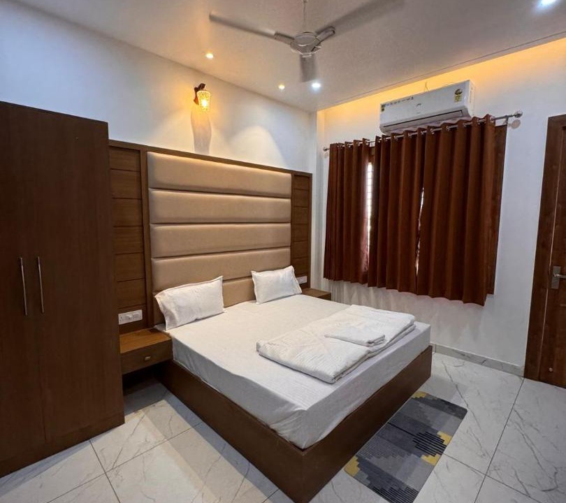 Photo of Bedroom in Jwalapur