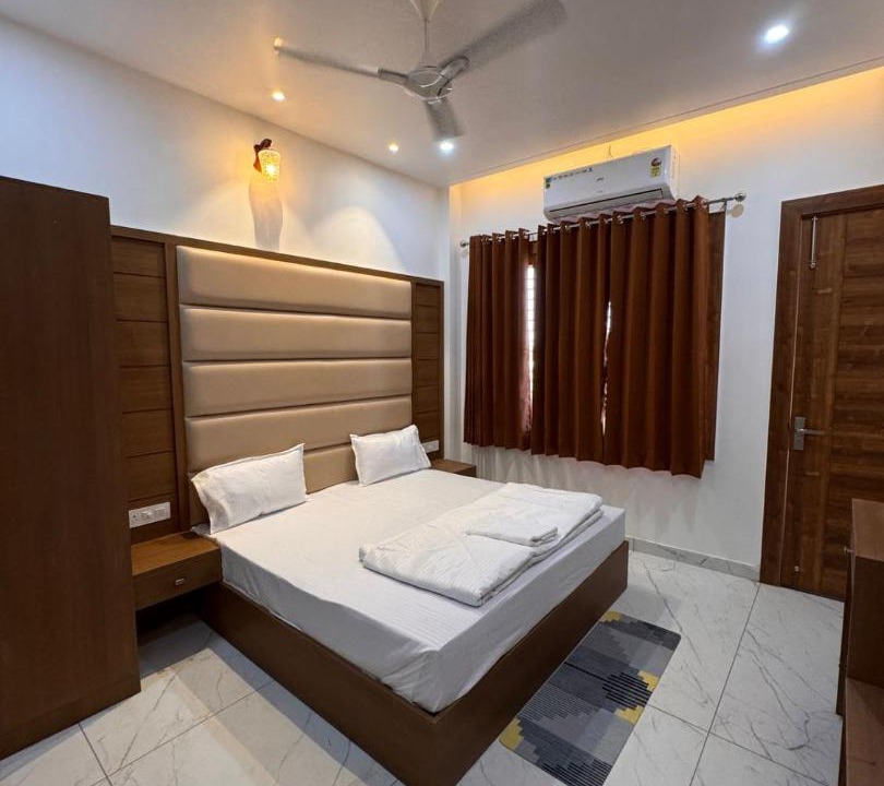 Photo of Bedroom in Jwalapur