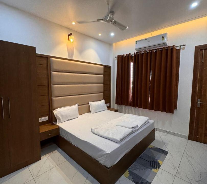 Photo of Bedroom in Jwalapur