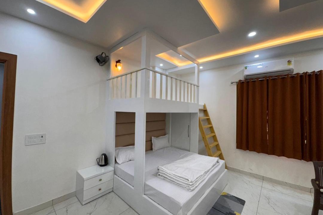 Photo of Bedroom in Jwalapur