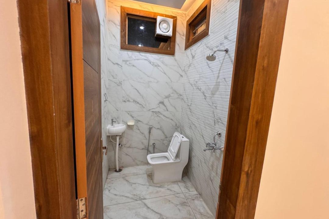 Photo of Bathroom in Jwalapur