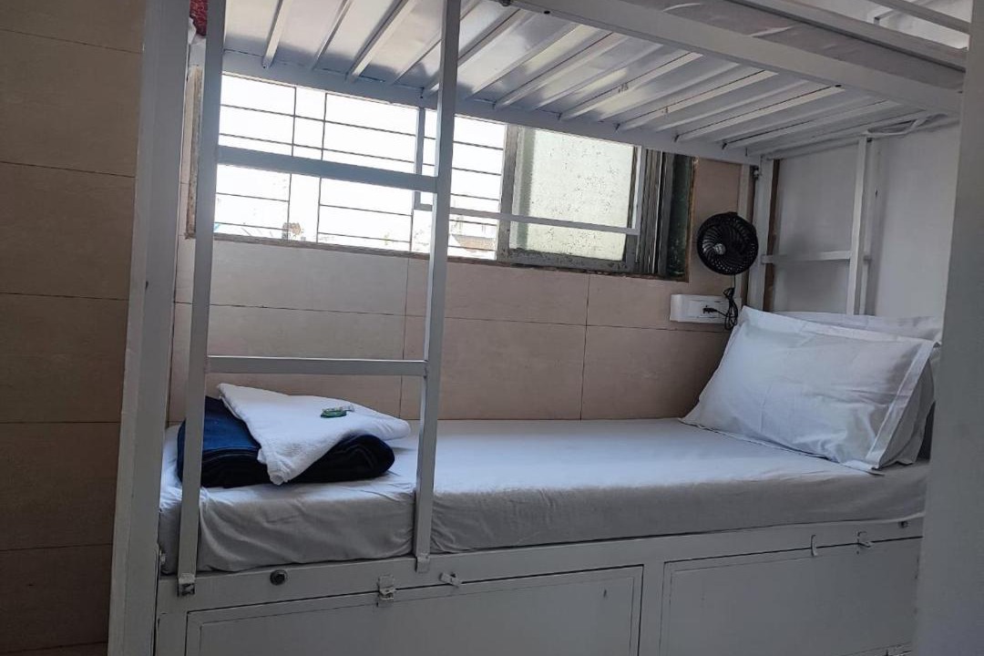 Photo of Bedroom in Khattalwada