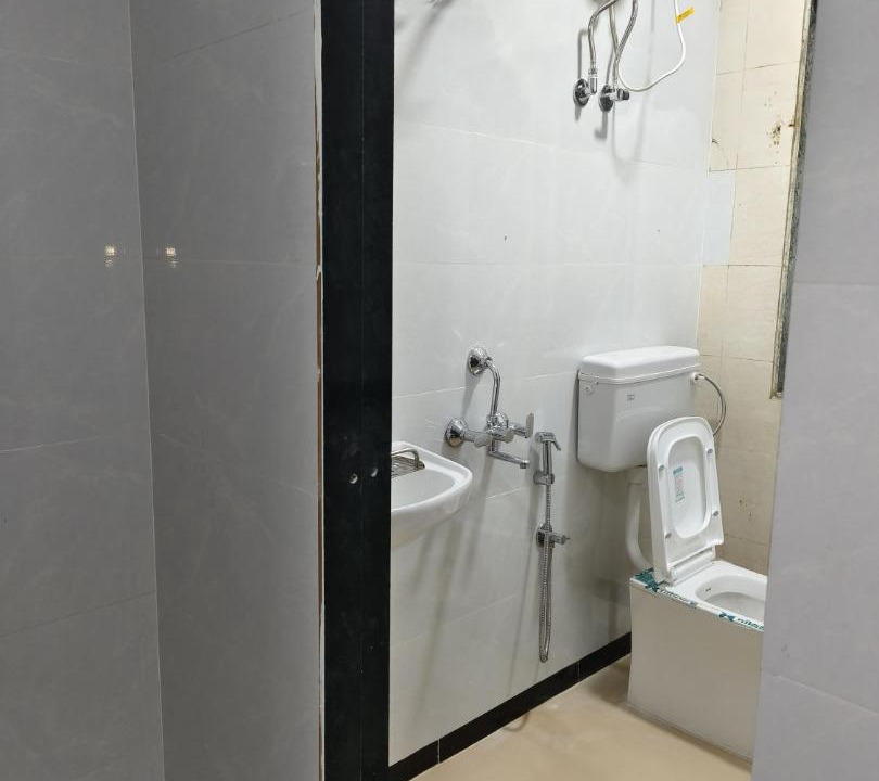 Photo of Bathroom in Khattalwada