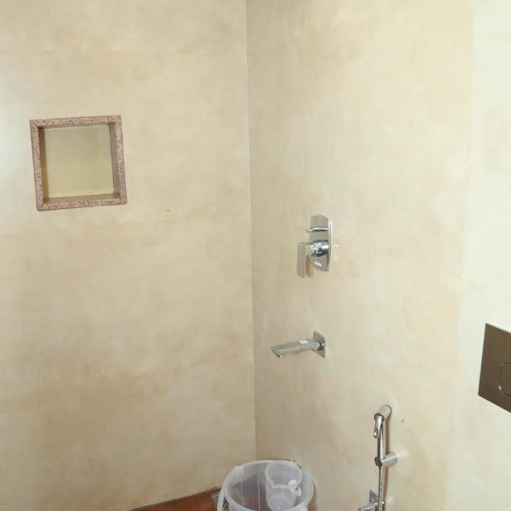 Photo of Bathroom in Yercaud