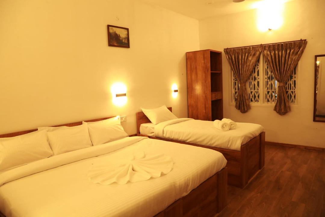Photo of Bedroom in Yercaud