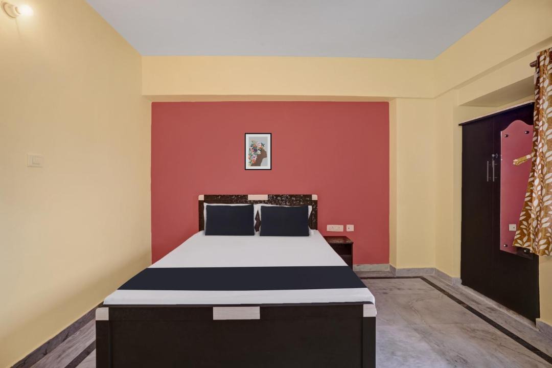 Photo of Bedroom in Bistupur