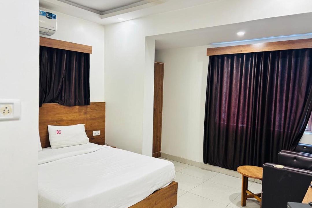 Photo of Bedroom in Gandhi Nagar