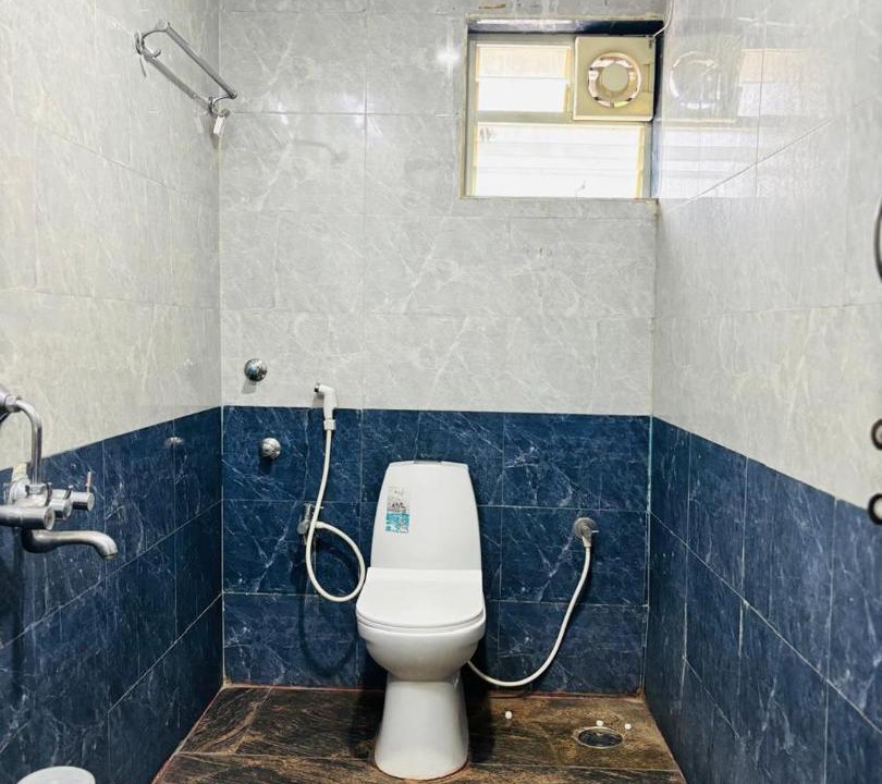Photo of Bathroom in Gandhi Nagar