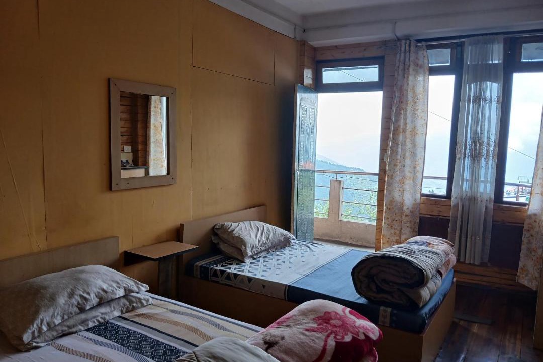 Photo of Bedroom in Ghoom