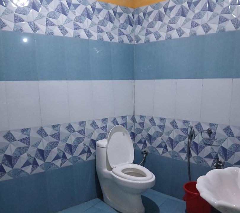 Photo of Bathroom in Ghoom
