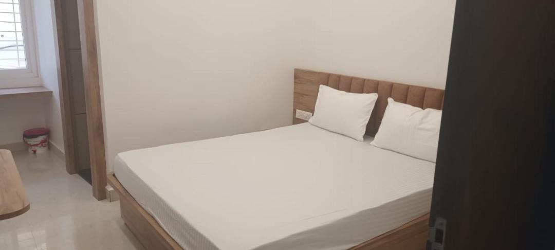 Photo of Bedroom in Deoghar