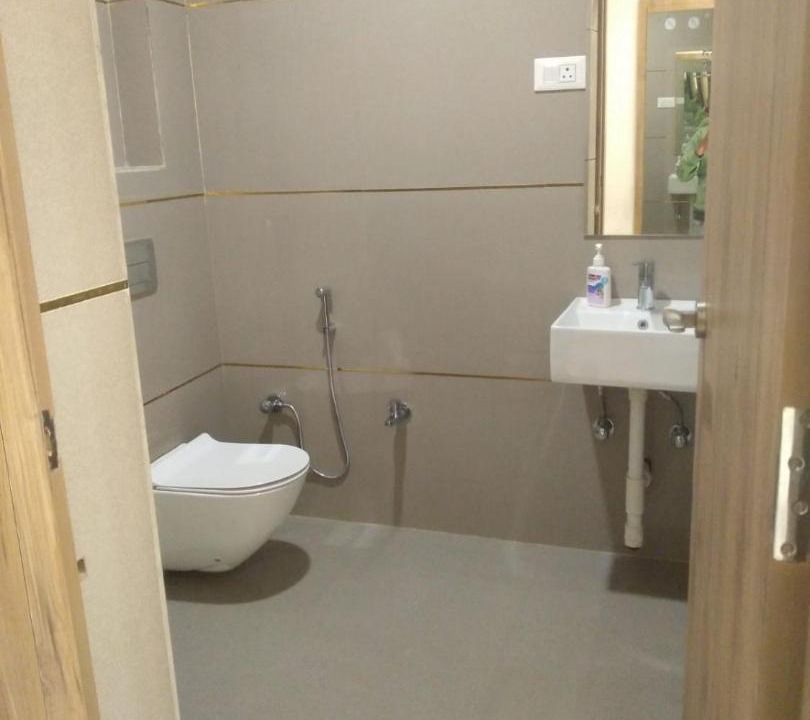 Photo of Bathroom in Deoghar
