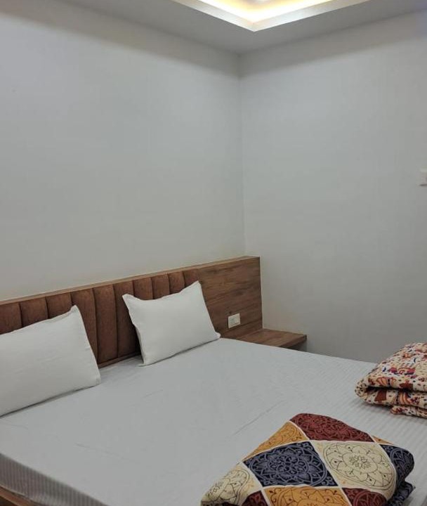 Photo of Bedroom in Deoghar
