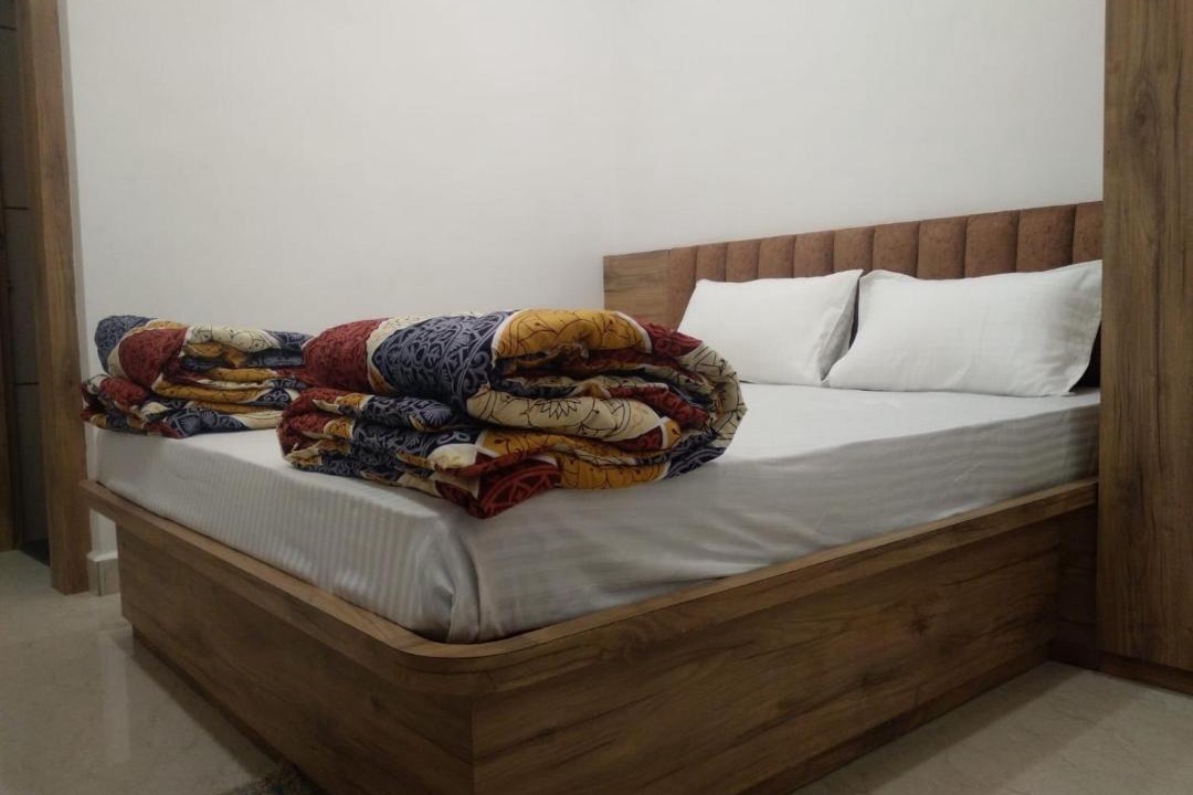 Photo of Bedroom in Deoghar