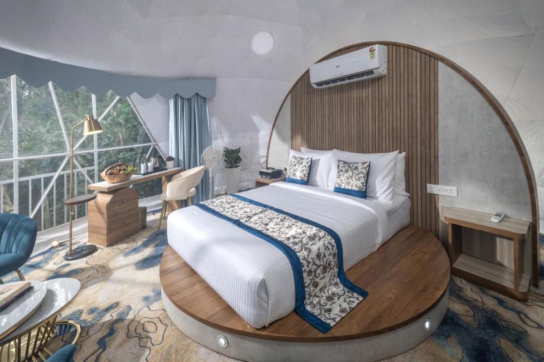 Photo of Bedroom in Uttamapalaiyam